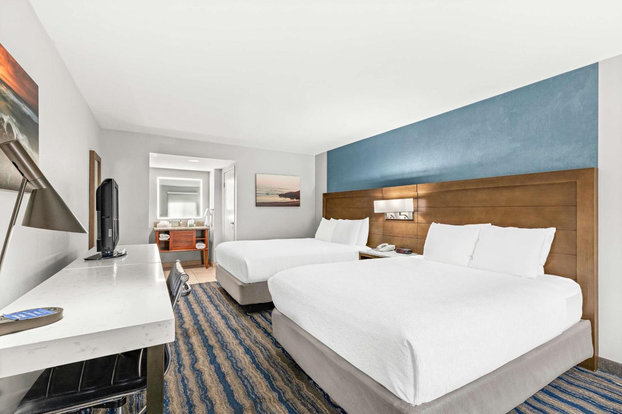 Best Western Chula Vista/Otay Valley Hotel Exteriér fotografie