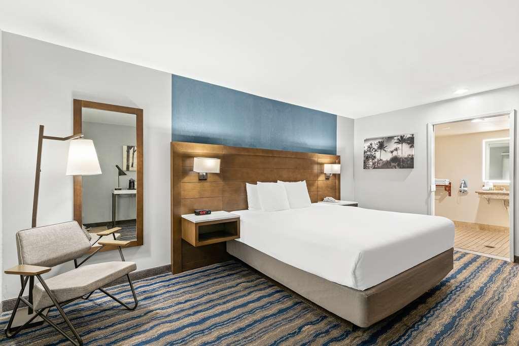 Best Western Chula Vista/Otay Valley Hotel Pokoj fotografie