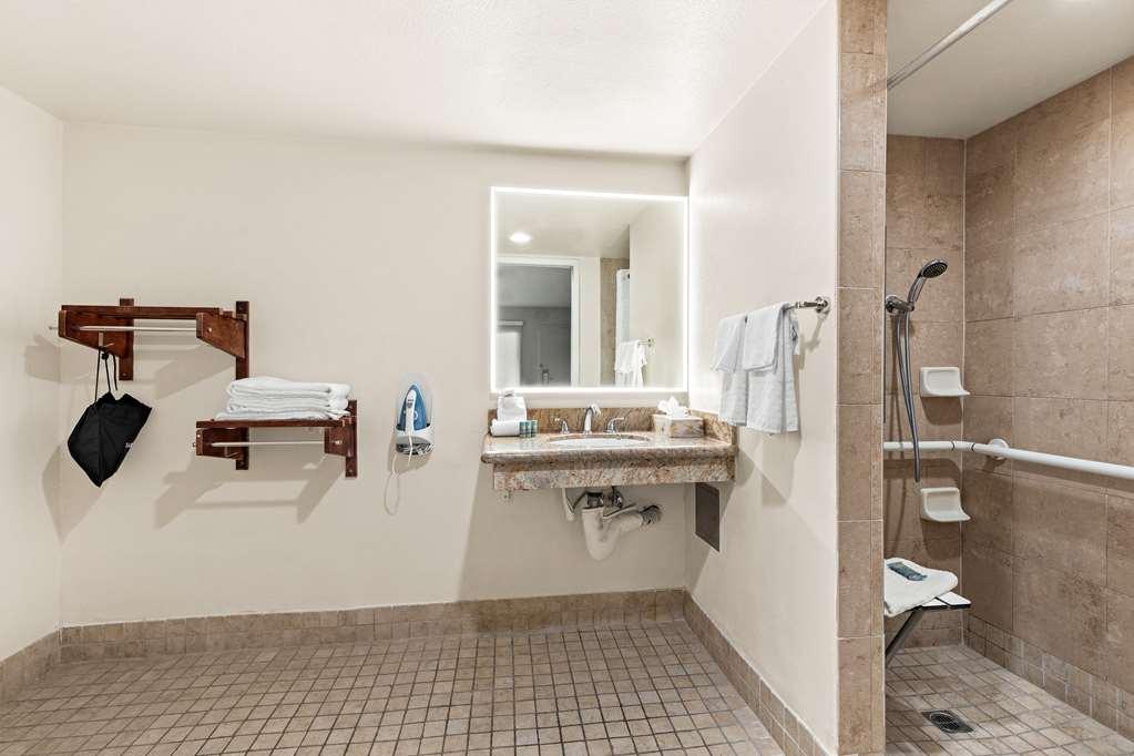 Best Western Chula Vista/Otay Valley Hotel Pokoj fotografie