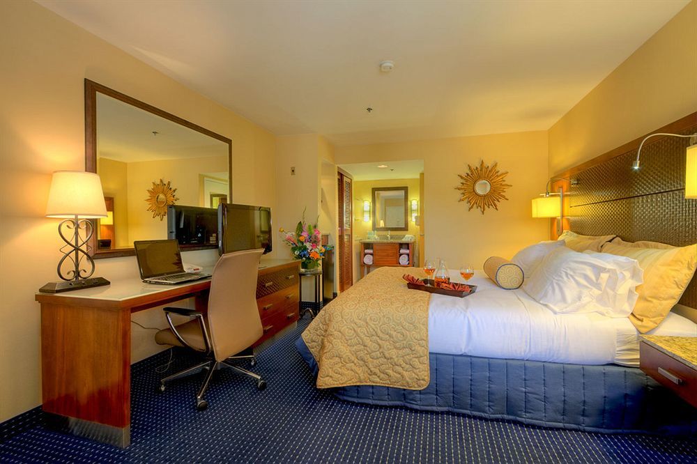 Best Western Chula Vista/Otay Valley Hotel Exteriér fotografie